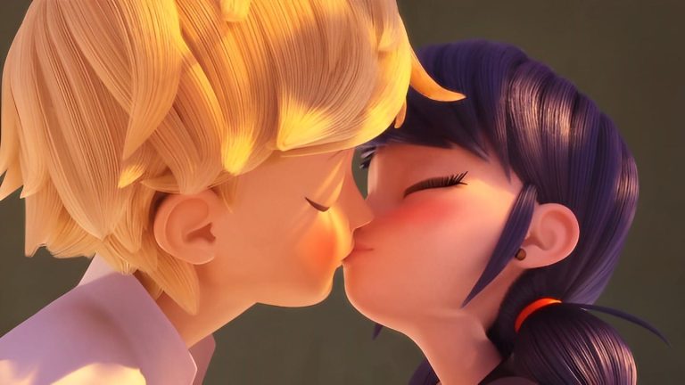 Watch Revolution Miraculous Ladybug Season Episode English